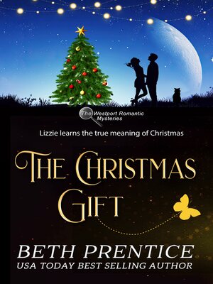 cover image of The Christmas Gift
